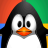 Penguin — May 2012