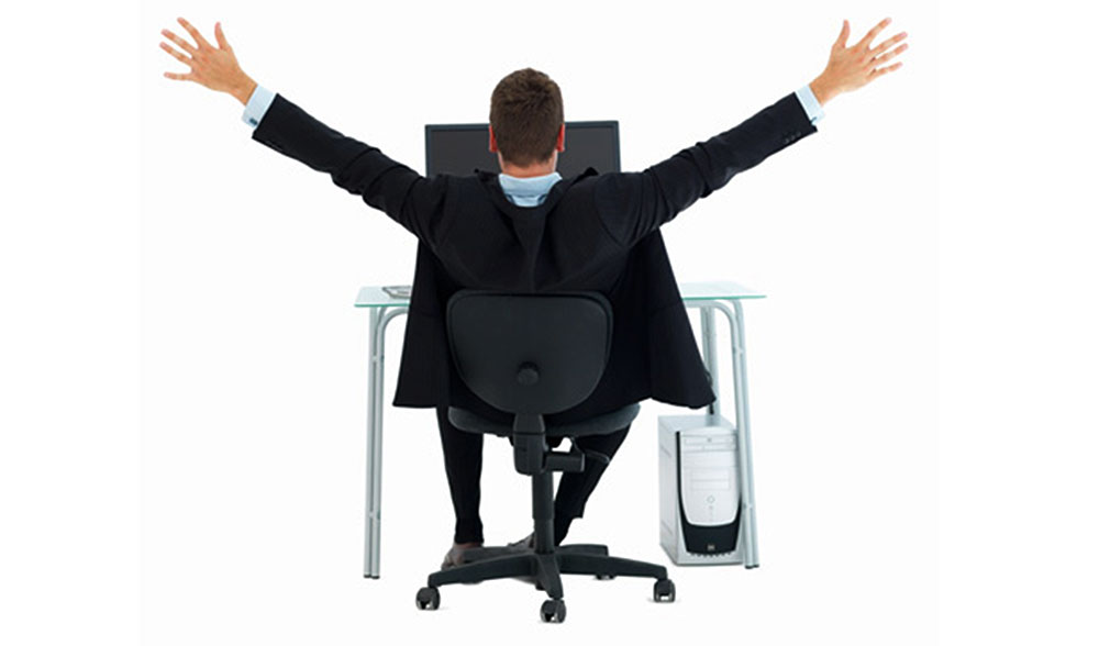"When you advertise fire extinguishers, open with the fire." David Ogilvy