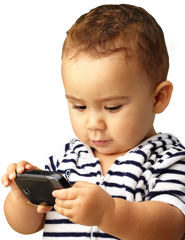 "If your plans don’t include mobile, your plans are not finished." Wendy Clark, Coca-Cola